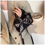 Luxury Quilted Women’s Crossbody Handbag - Image 24