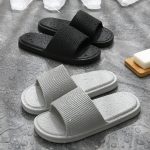 Unisex EVA Non-Slip Deodorant Slippers for Indoor and Outdoor Use - Image 4