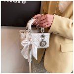 Luxury Quilted Women’s Crossbody Handbag - Image 12