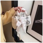 Luxury Quilted Women’s Crossbody Handbag - Image 13