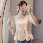 Women’s Loose Fit Top - Image 3