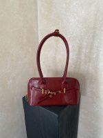 Minimalist Underarm Shoulder Bag for Women – Korean Style Designer Handbag - Image 2