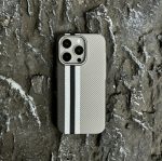 Magnetic Kevlar Texture Phone Case – Luminous Galaxy Design with Strong Magnetic Suction - Image 8