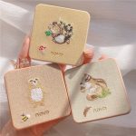 Novo Jungle Phantom Nine Color Eyeshadow Palette - Image 5