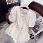 Women’s Loose Fit Top - Image 4