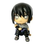 Naruto Q-Version Sitting Car Ornament – Two-Dimensional Anime Model - Image 11