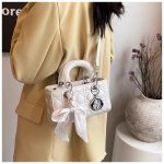 Luxury Quilted Women’s Crossbody Handbag - Image 15