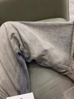 Leg Jeans for Women - Image 5