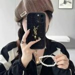 Electroplated Phone Case – Luxury & Sleek Design - Image 3