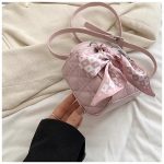 Luxury Quilted Women’s Crossbody Handbag - Image 9