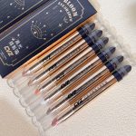 CVZ Magic Color Dot High Gloss Eyeshadow Pen – Natural All-Match Pearlescent Diamond Eye Shadow Stick - Image 2