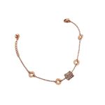 Women's Light Luxury Bracelet – Simple High-End Niche Fashion Design - Image 6