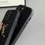 Electroplated Phone Case – Luxury & Sleek Design - Image 10
