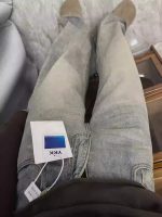 Leg Jeans for Women - Image 4