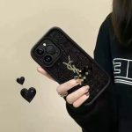 Electroplated Phone Case – Luxury & Sleek Design - Image 8