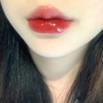 Bubble lip glaze water light glass lip gloss lipstick lasting and not fading lip gloss. - Image 3