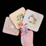 Novo Jungle Phantom Nine Color Eyeshadow Palette - Image 6