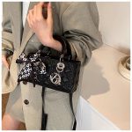Luxury Quilted Women’s Crossbody Handbag - Image 26