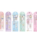 Mechanical Pencil Set – Anime Inspired Automatic Pencils for Drawing and Collecting - Image 3