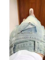 Slimming Hot Girl Mini Skirt (Plus Size) - Image 3