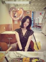 Elegant Black Lace Floral Maxi Dress - Image 3