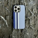 Magnetic Kevlar Texture Phone Case – Luminous Galaxy Design with Strong Magnetic Suction - Image 12