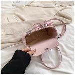 Luxury Quilted Women’s Crossbody Handbag - Image 10