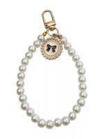 Chic Pearl Wrist Strap - Image 6