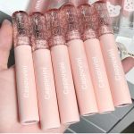 Bubble lip glaze water light glass lip gloss lipstick lasting and not fading lip gloss. - Image 10