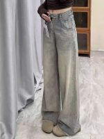 Leg Jeans for Women - Image 2
