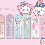 Mechanical Pencil Set – Anime Inspired Automatic Pencils for Drawing and Collecting - Image 2
