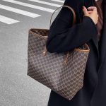 Luxury Large Tote Bag for Women – Lightweight Designer Shoulder Handbag - Image 2