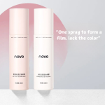 NOVO Setting Spray: Fast film formation, long-lasting oil control, smudge-proof, waterproof, sweat-resistant, hydrating spray. - Image 2