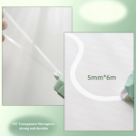 Pastel Quiet Smooth Correction Tape - Image 3