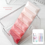 Pastel Quiet Smooth Correction Tape - Image 4