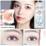 NOVO 3-in-1 Cleansing Oil - Gentle and Non-Irritating, Deep Cleansing , Eye and Lip Makeup Remover, Facial Cleansing Water - Image 7