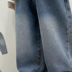 Boys Soft Denim Jeans