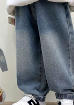 Boys Soft Denim Jeans