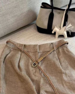 Elegant Summer Minimalist Style - Image 5
