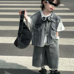 Cool Summer Streetwear Outfit
