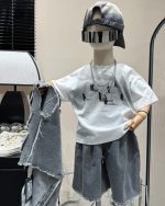 Cool Summer Streetwear Outfit - Image 6