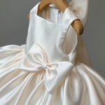 Luxury Girls Princess Birthday Dress
