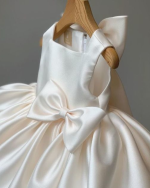 Luxury Girls Princess Birthday Dress