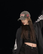 Unisex Washed Distressed Baseball Cap - Image 7