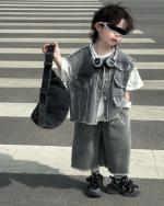 Cool Summer Streetwear Outfit - Image 4