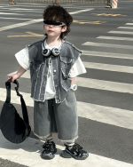 Cool Summer Streetwear Outfit - Image 3