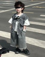 Cool Summer Streetwear Outfit - Image 2