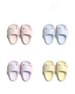Kids Summer Hole Clogs Sandals