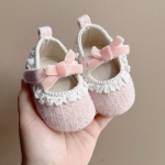 Spring Summer Baby Cloth Shoes