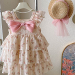 Summer Fashion Baby Girl Cute Dress